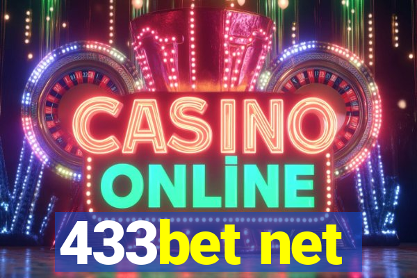 433bet net